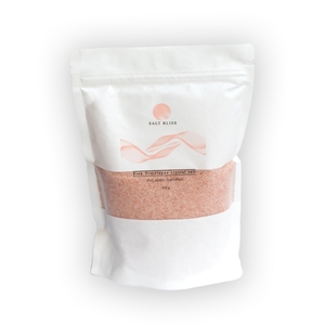 SALT BLISS Αλάτι Ροζ Ιμαλαΐων