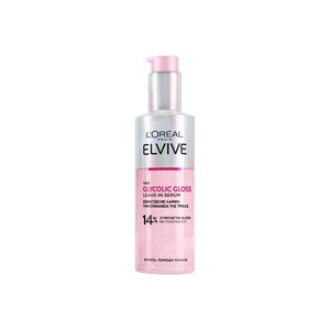 ELVIVE Serum Glycolic Gloss