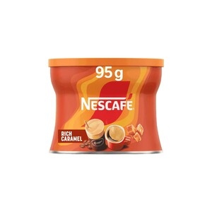 NESCAFE Rich Caramel