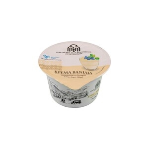 ΙΕΡΑ ΜΟΝΗ ΜΑΚΑΡΙΩΤΙΣΣΗΣ Κρέμα Βανίλια