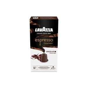LAVAZZA Espresso Gourmet Chocolate