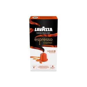LAVAZZA Espresso Gourmet Caramel