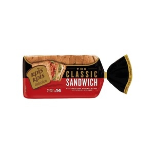 ΚΡΙΣ ΚΡΙΣ Selection Τhe Classic Sandwich