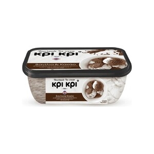 ΚΡΙ ΚΡΙ Heartmade Βανίλια Κακάο
