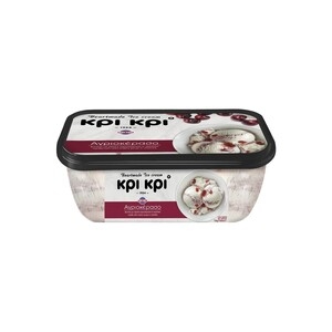 ΚΡΙ ΚΡΙ Heartmade Αγριοκέρασο