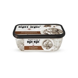 ΚΡΙ ΚΡΙ Heartmade Stracciatella
