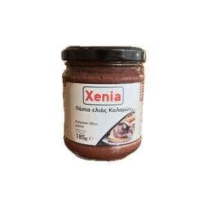 XENIA Πάστα Ελιάς Καλαμών