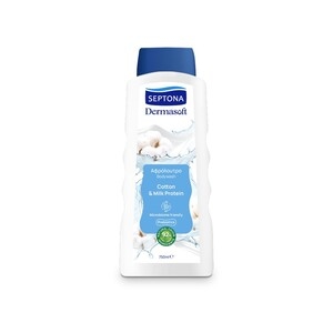 SEPTONA Cotton & Milk Protein
