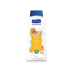 SEPTONA Honey & Ginger