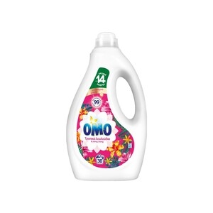 OMO Τροπικά Λουλούδια
