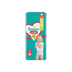 PAMPERS Pants Jumbo No5
