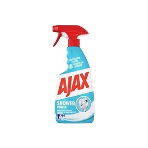 AJAX Shower Power Αφρός
