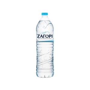 ΖΑΓΟΡΙ Φυσικό Μεταλλικό
