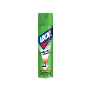 AROXOL Κατσαριδοκτόνο Imiprothrin
