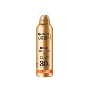 AMBRE SOLAIRE Ideal Bronze Mist SPF30
