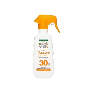 AMBRE SOLAIRE Hydra24 SPF30
