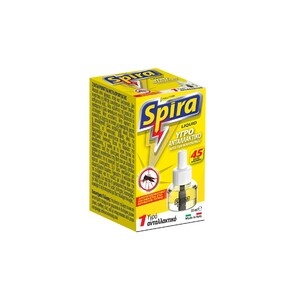 SPIRA Υγρό Ανταλλακτικό