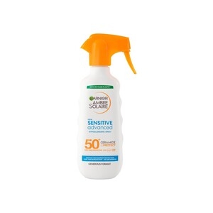 AMBRE SOLAIRE Sensitive Advanced SPF50