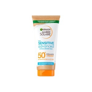AMBRE SOLAIRE Sensitive Advanced SPF50+