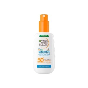 AMBRE SOLAIRE Kids Spray SPF50+