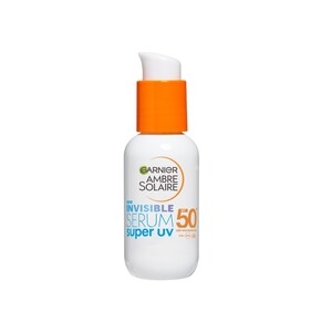 AMBRE SOLAIRE Super UV Invisible Serum SPF50