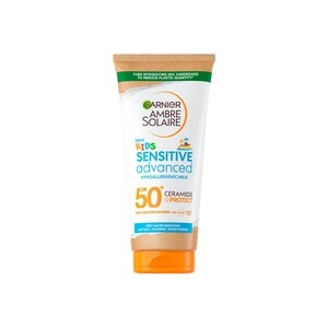 AMBRE SOLAIRE Sensitive Advanced SPF50+