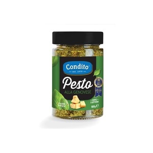 CONDITO Pesto Genovese
