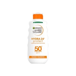 AMBRE SOLAIRE SPF50