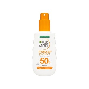 AMBRE SOLAIRE Hydra 24 Spray SPF50
