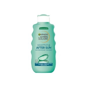 AMBRE SOLAIRE Soothing