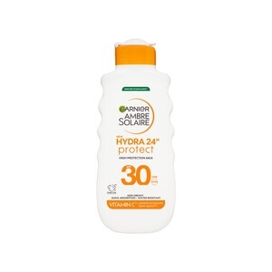 AMBRE SOLAIRE Hydra 24 SPF30