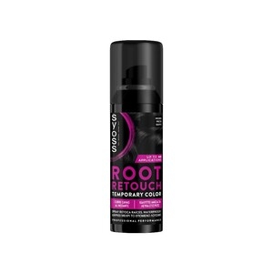 SYOSS Root Retouch Μαύρο