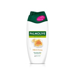 PALMOLIVE Naturals Μέλι & Γάλα