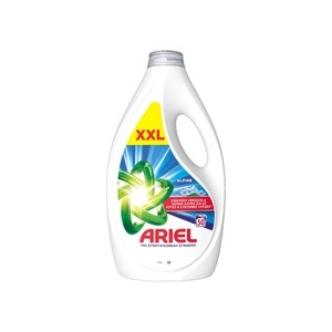 ARIEL Alpine