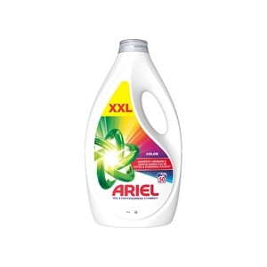 ARIEL Colour Fresh Touch of Lenor
