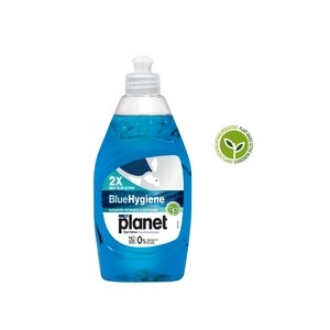 PLANET Blue Hygiene