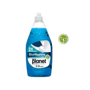 PLANET Blue Hygiene