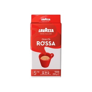 LAVAZZA Qualita Rossa Αλεσμένος