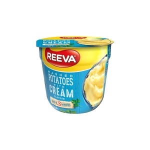 REEVA Πουρές Πατάτας