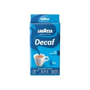 LAVAZZA Decaf Αλεσμένος