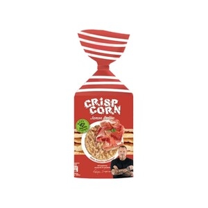 CRISP CORN Καλαμπογκοφρέτες Jamon