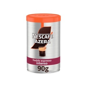 NESCAFE Azera Freddo Espresso Intenso