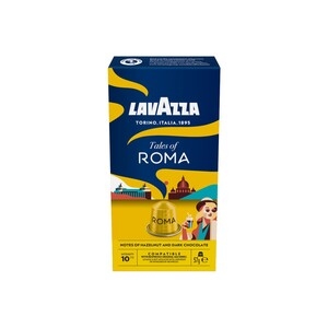 LAVAZZA Tales of Roma