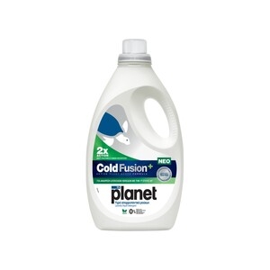 PLANET Cold Fusion