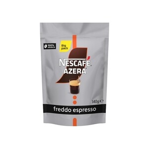 NESCAFE AZERA ESPRESSO BIG PACK 140ΓΡ