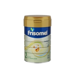 FRISOMEL 2ης Βρεφικής Ηλικίας