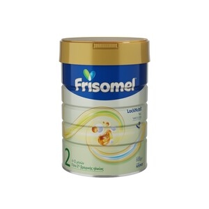 FRISOMEL 2ης Βρεφικής Ηλικίας