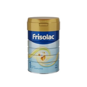 FRISOLAC 1ης Βρεφικής Ηλικίας
