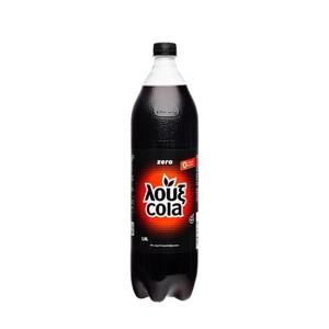 ΛΟΥΞ Cola Zero