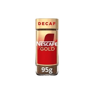 NESCAFE Gold Blend Decafeine